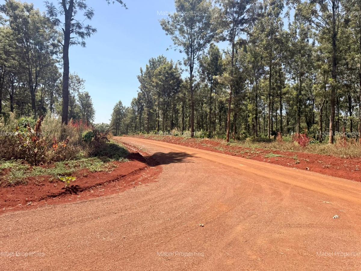 Residential Land at Ruiru-Githunguri - 5