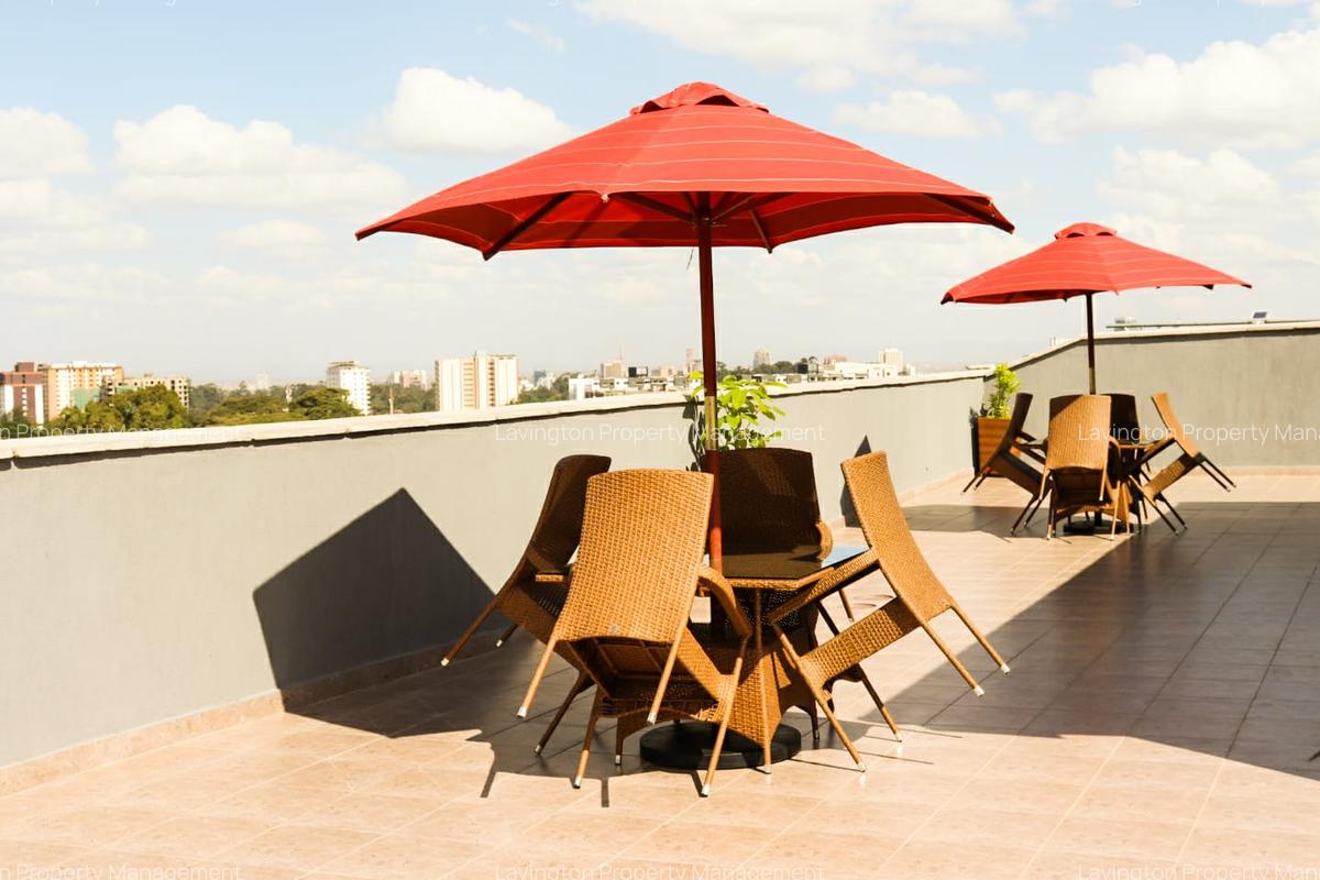 2 Bed Apartment with En Suite at Gatundu Crescent - 17