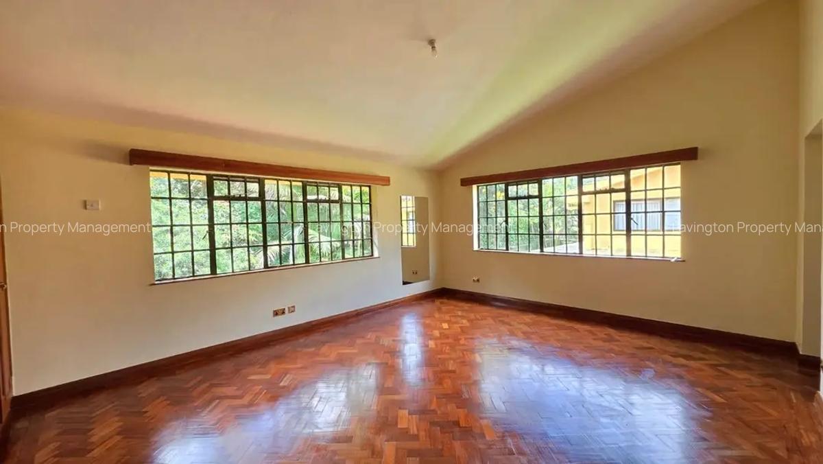 4 Bed House with En Suite at Mzima Springs - 8