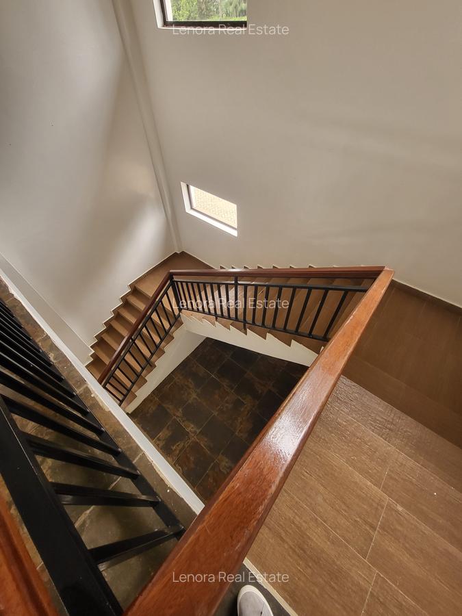 Commercial Property with Backup Generator in Karen Hardy - 8