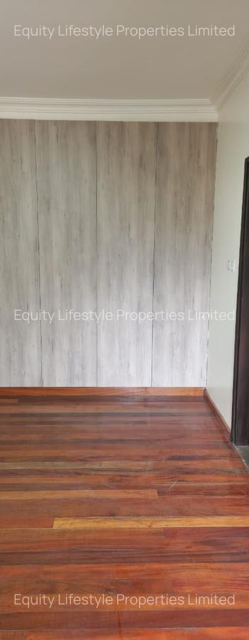 4 Bed House with En Suite at Ndege Rd - 15