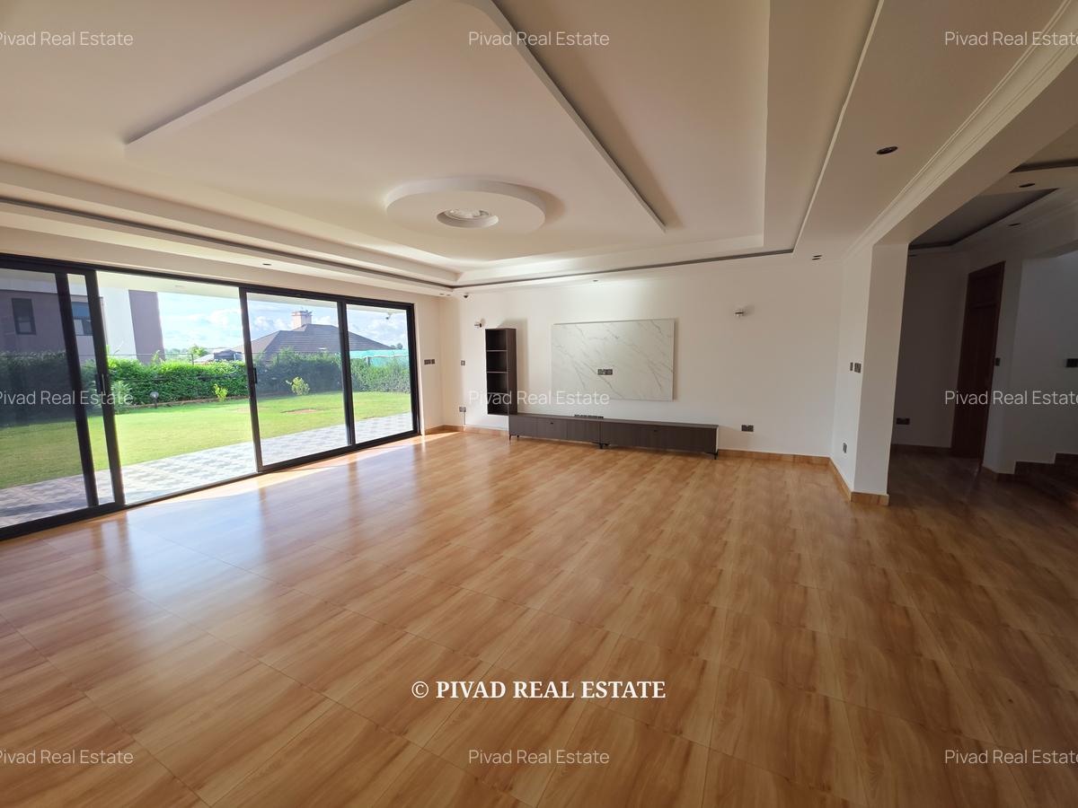 5 Bed House with Garden in Tatu City - 13