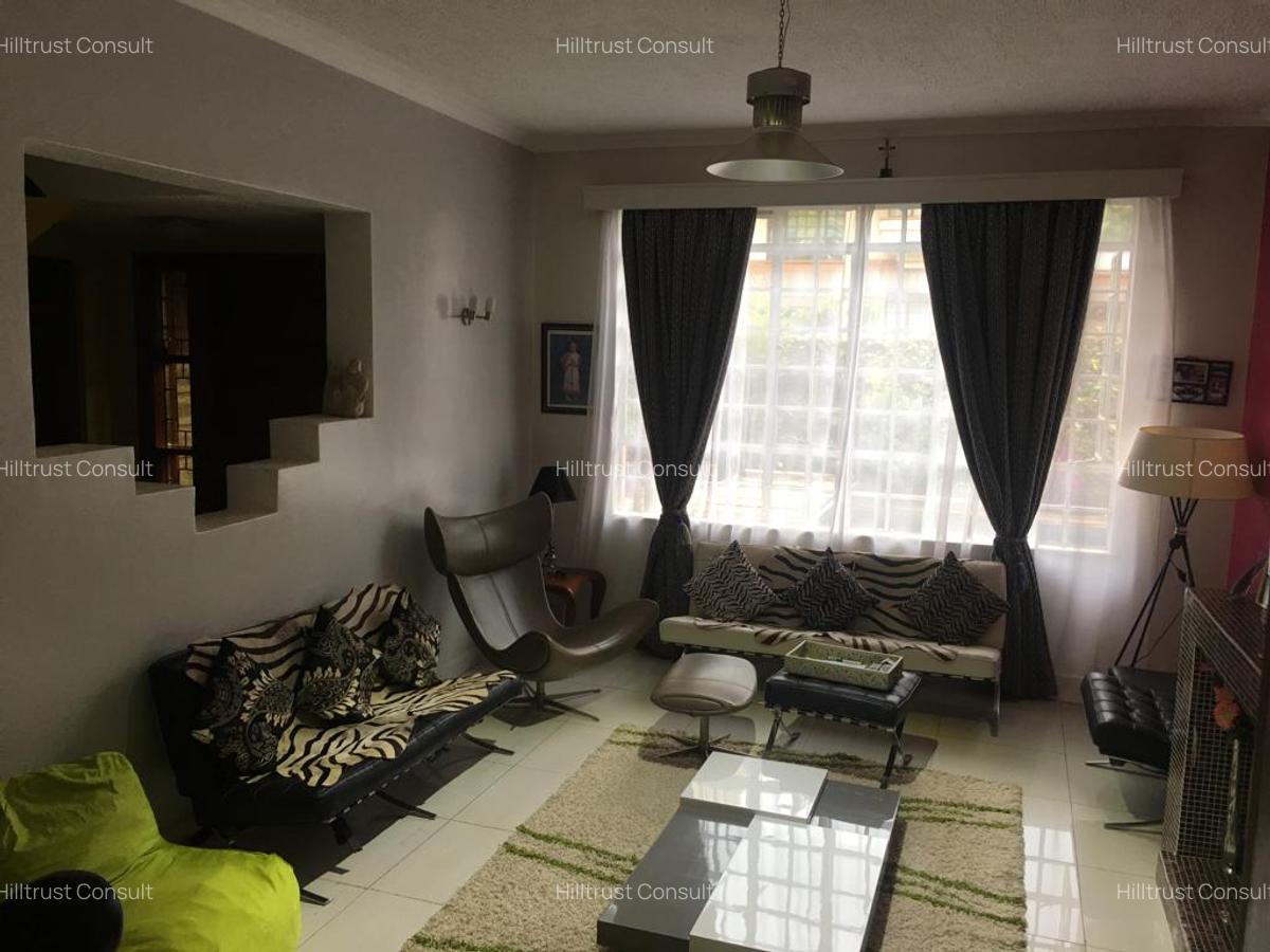 4 Bed Townhouse with En Suite at Brookside Garden - 4