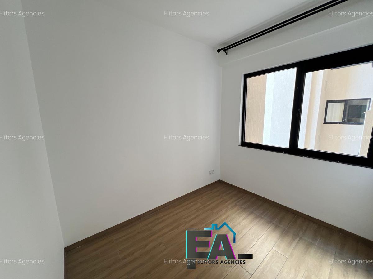 3 Bed Apartment with En Suite at Gitanga Road - 6