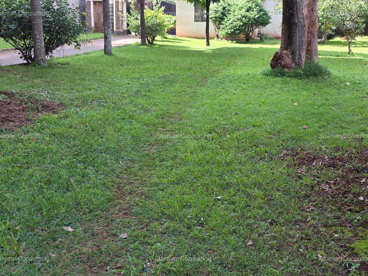 Land in Kileleshwa - 4