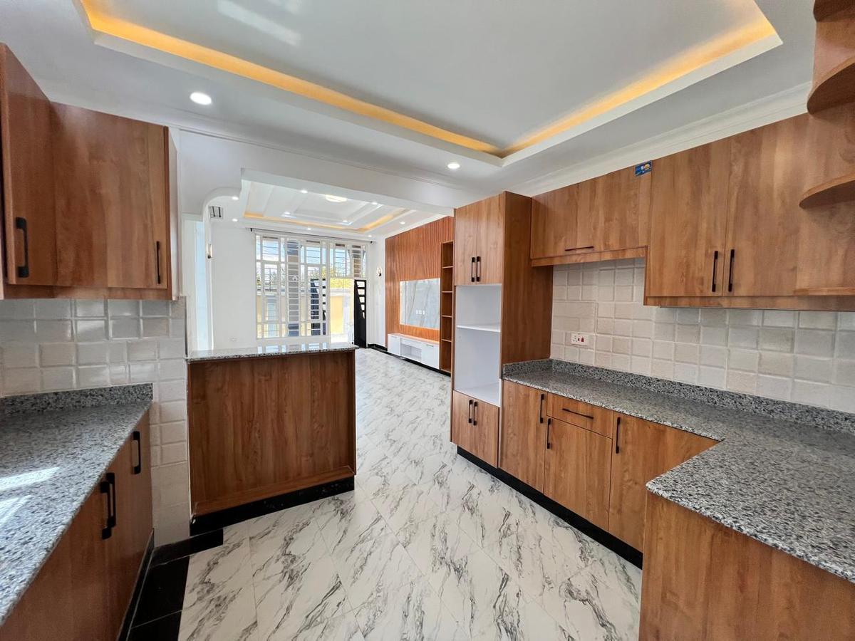 3 Bed House with En Suite in Ruiru - 3