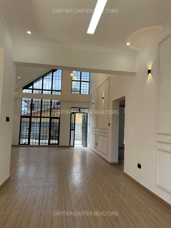 3 Bed Villa with En Suite in Kitengela - 6