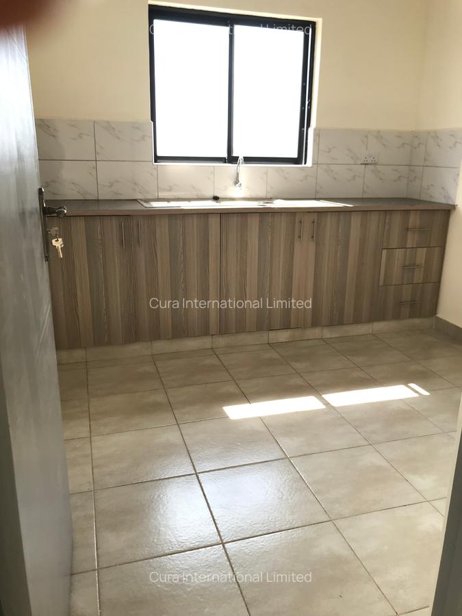 7,616 ft² Warehouse with Backup Generator in Eastern ByPass - 7