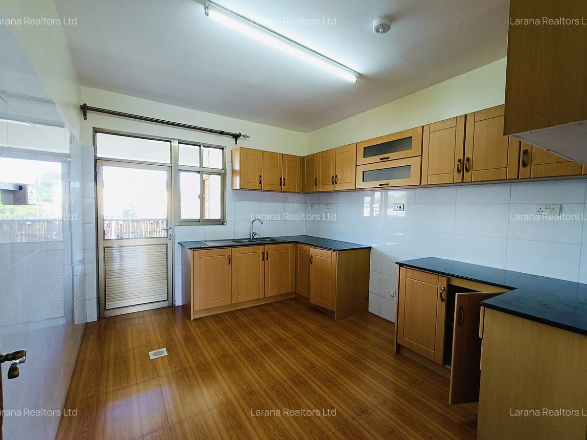 3 Bed Apartment with En Suite at Riara Cl - 8