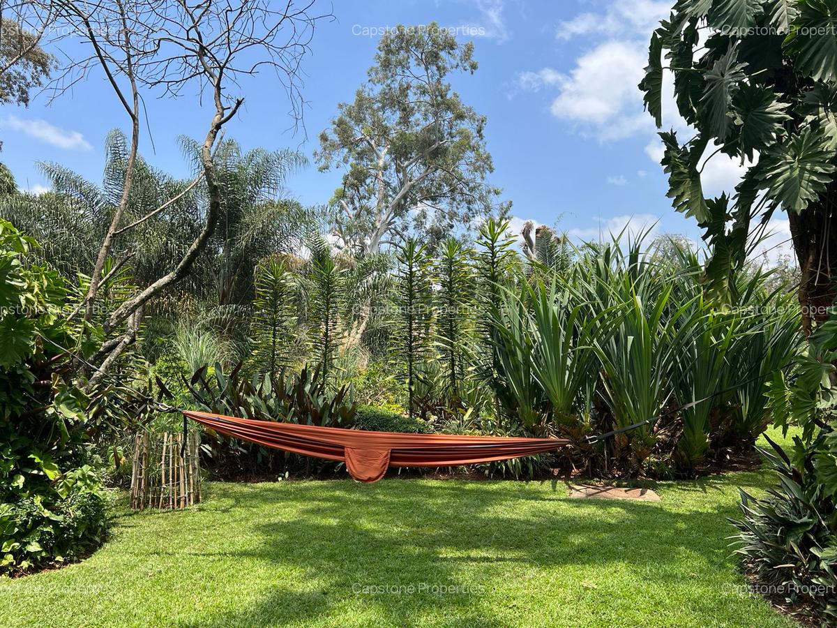 2 Bed House with En Suite in Muthaiga - 4