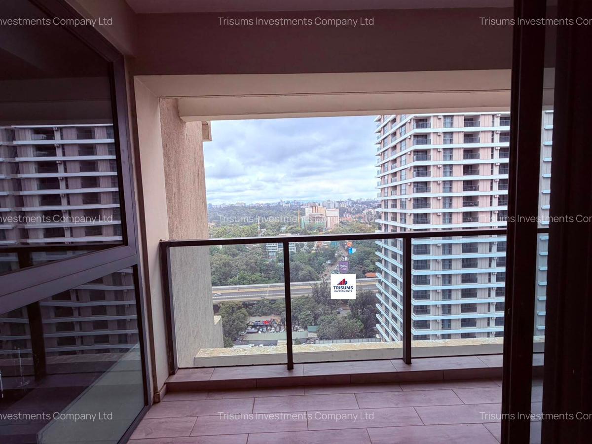 3 Bed Apartment with En Suite at Gtc - 17