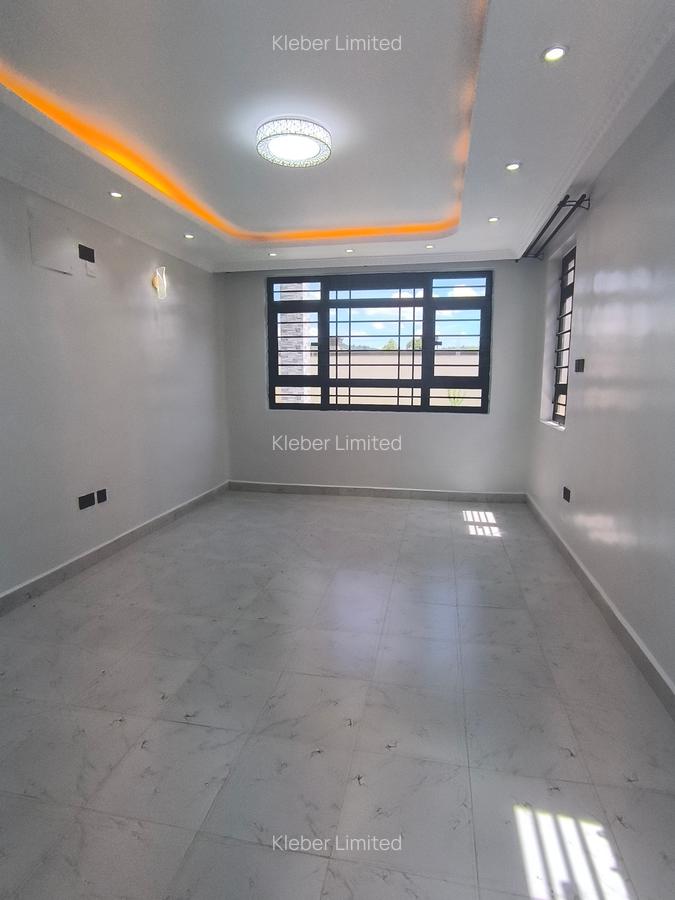 3 Bed House with En Suite at Kikuyu - 15