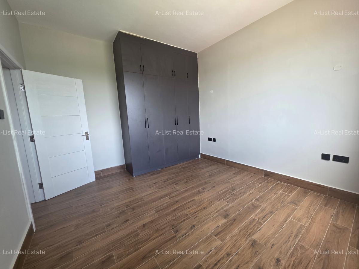 2 Bed Apartment with En Suite at Kileleshwa - 5