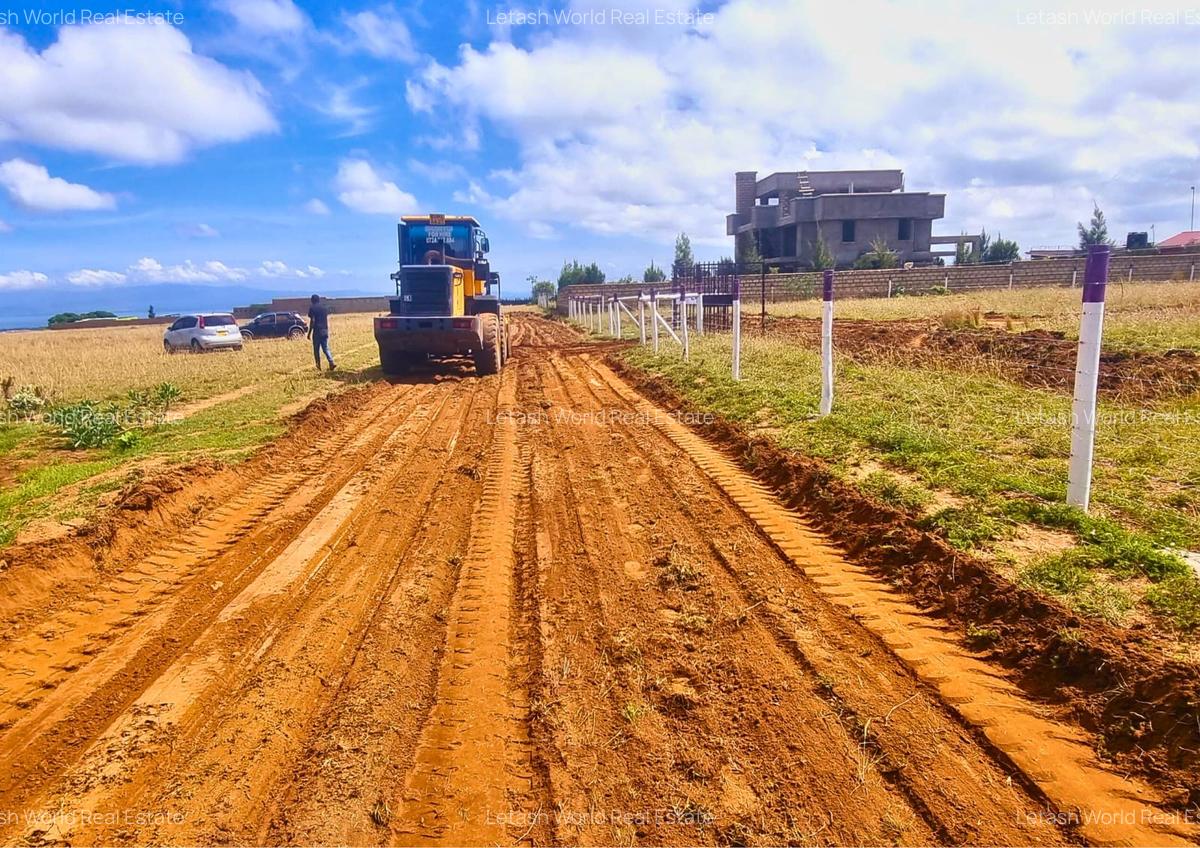 Land in Naivasha - 4