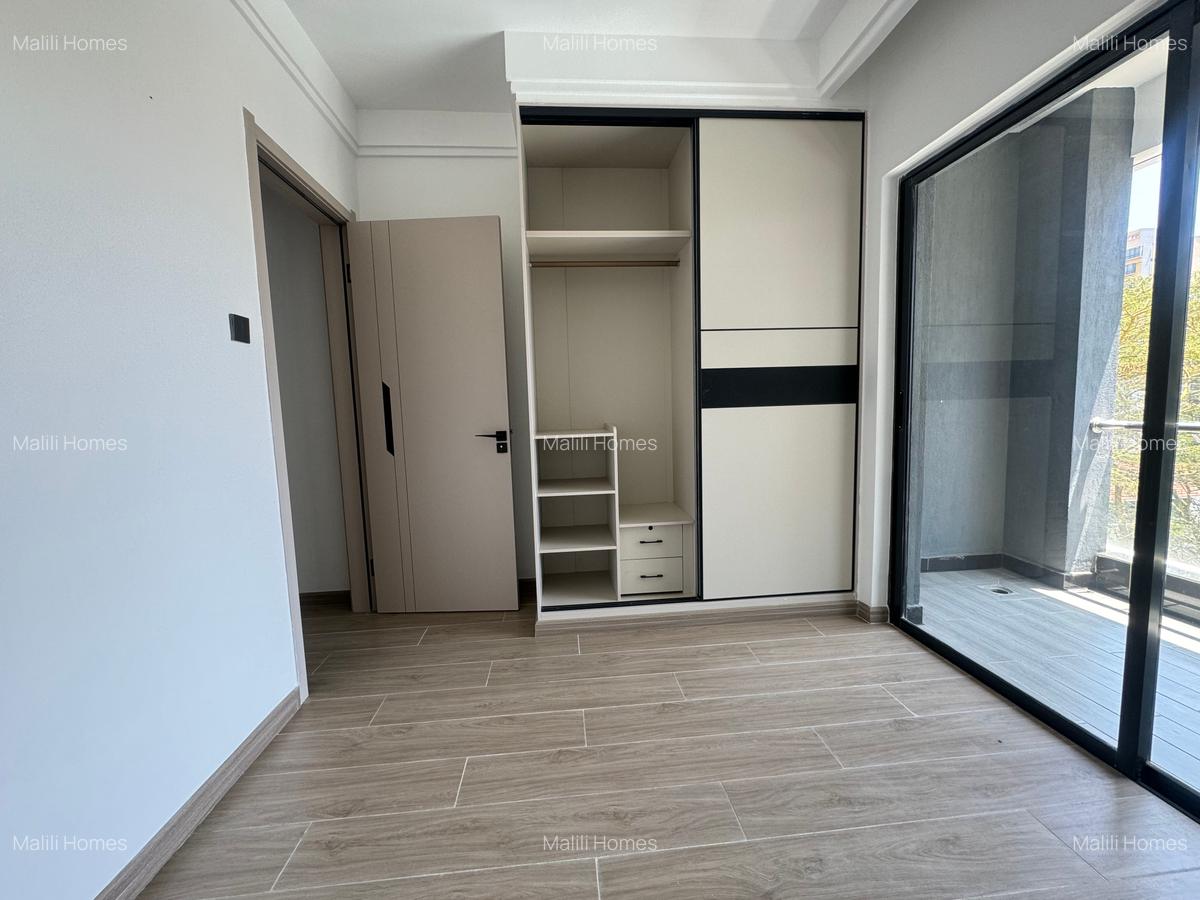 1 Bed Apartment in Kilimani - 3