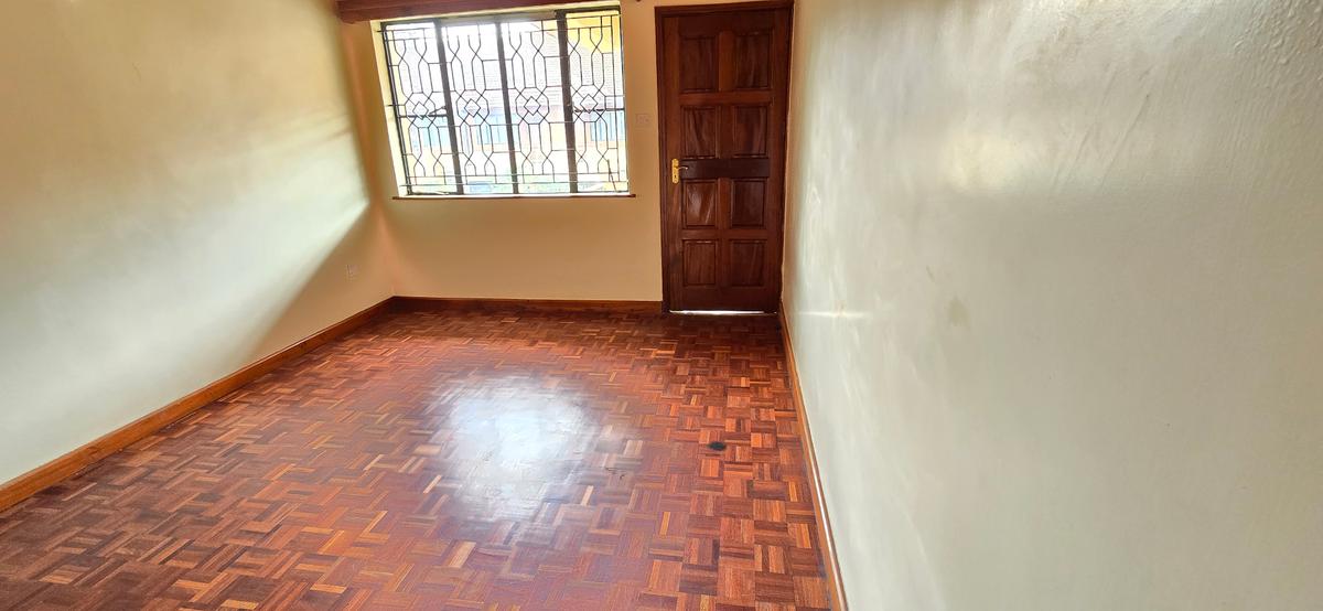 5 Bed Townhouse with En Suite at Off Gitanga Road - 6