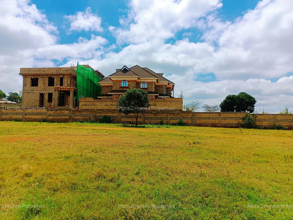 1 ac Residential Land at Rosegate - 15