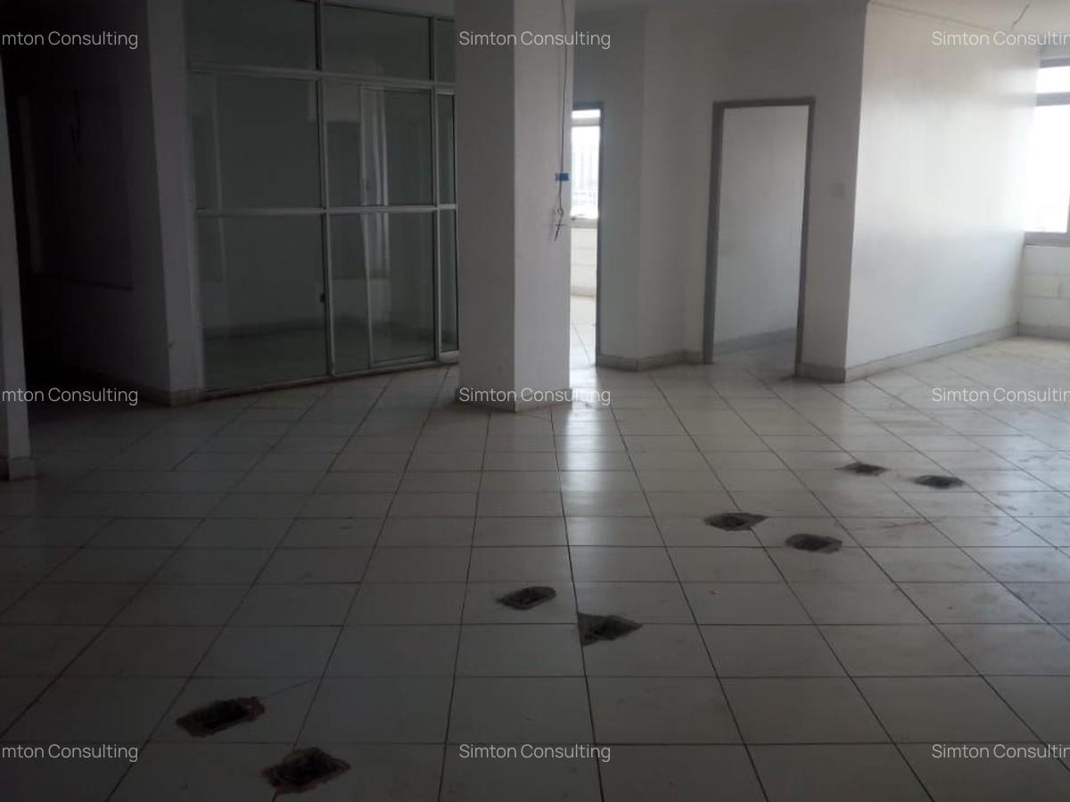 Office with Backup Generator in Mombasa Road - 7