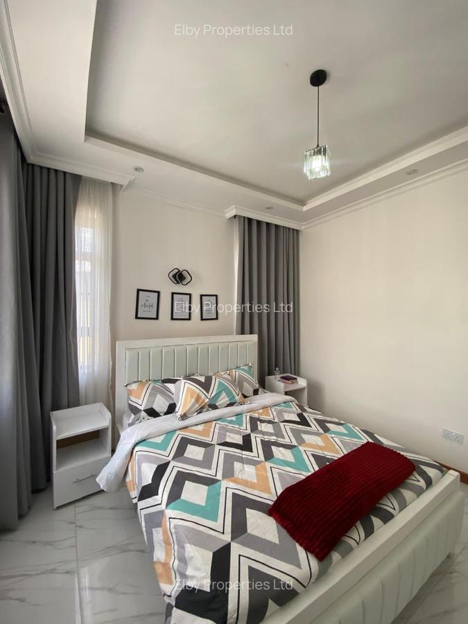 4 Bed House with En Suite in Ngong - 6