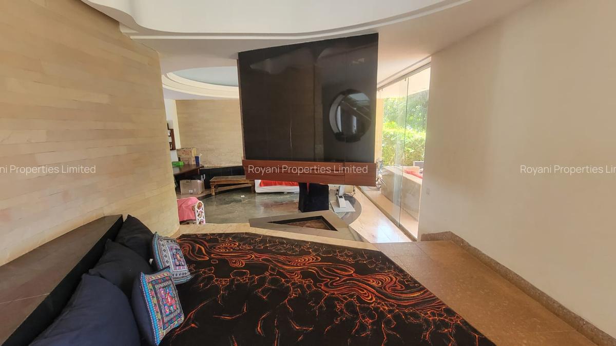 6 Bed House with En Suite in Kitisuru - 5