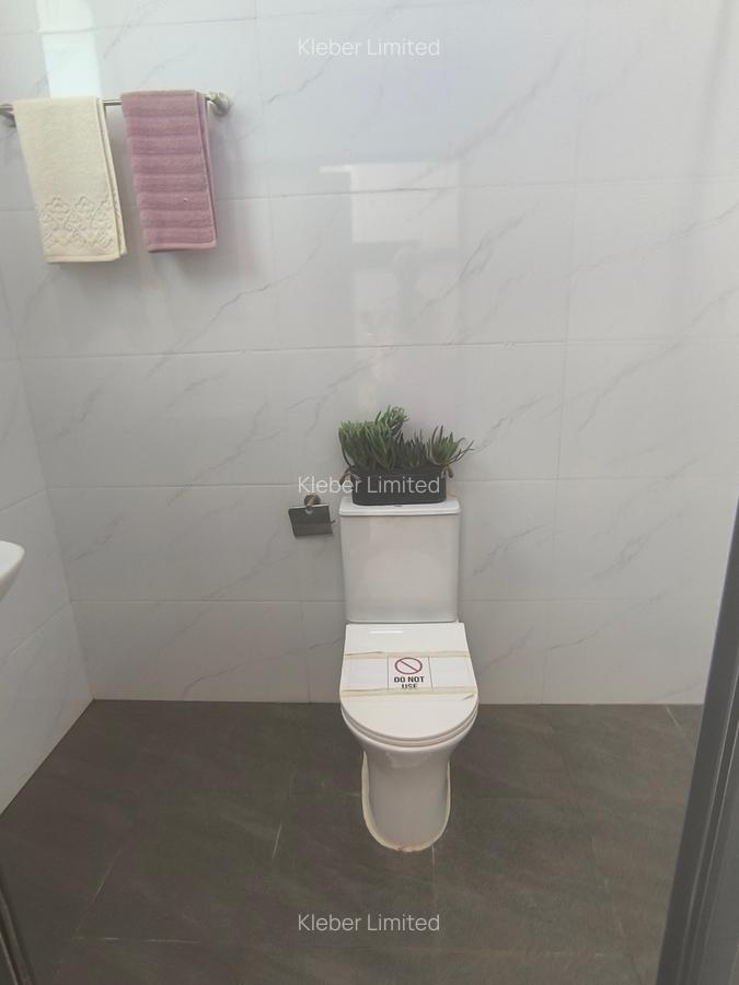 Studio Apartment with En Suite in Lower Kabete - 7