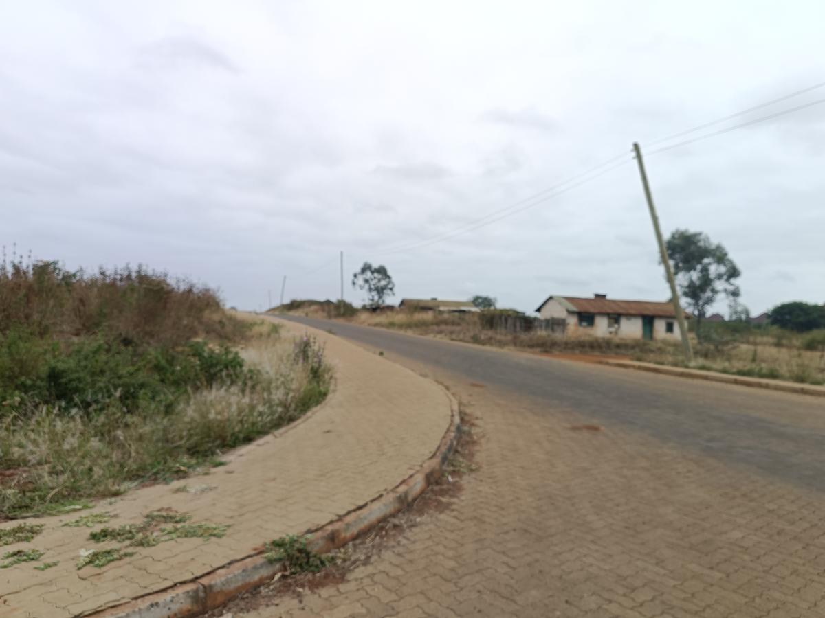 0.25 ac Land at Thika Greens Golf Estate - 15