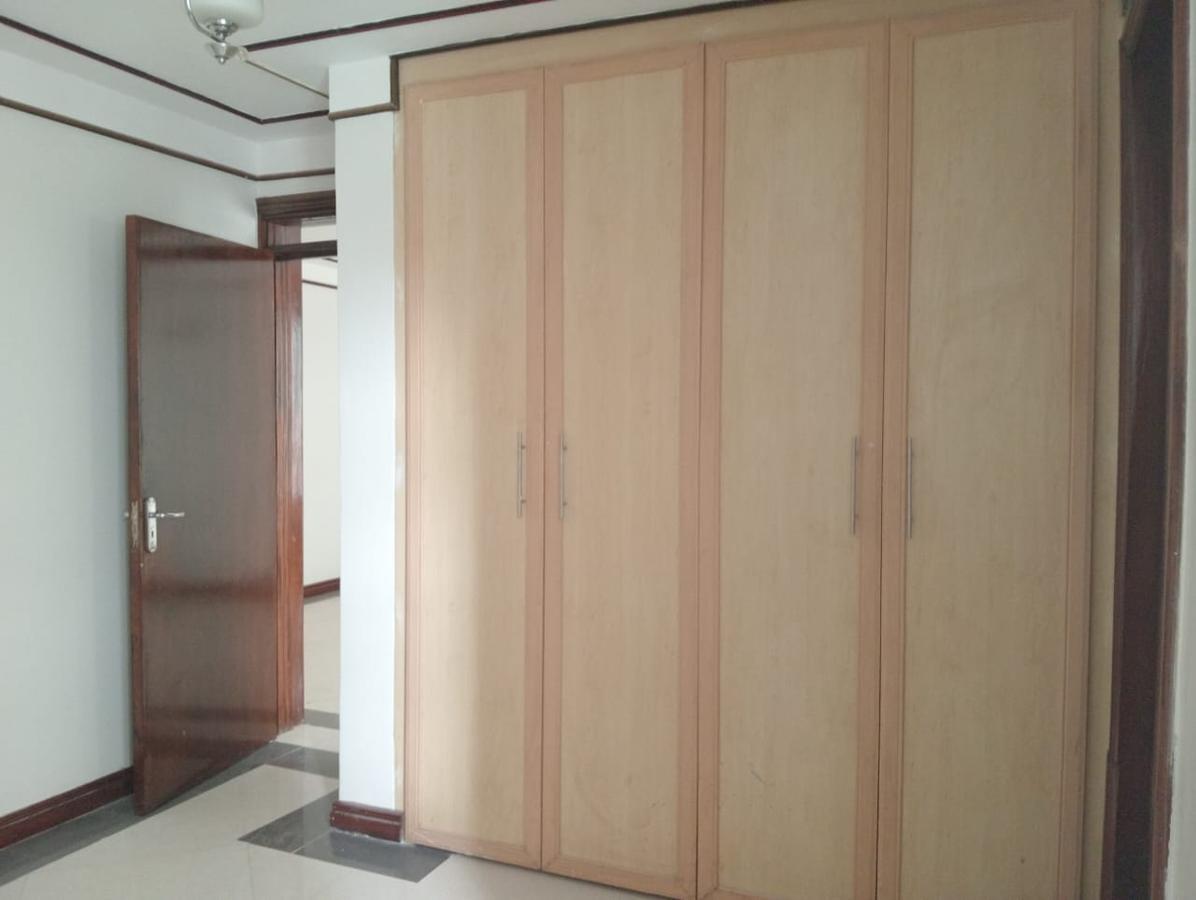 1 Bed Apartment with Backup Generator in Westlands Area - 3