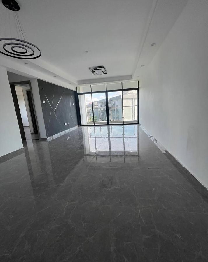 2 Bed Apartment with En Suite at Kangundo Road - 1