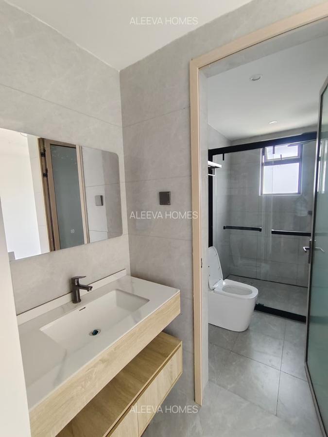 3 Bed Apartment with En Suite in Riverside - 20