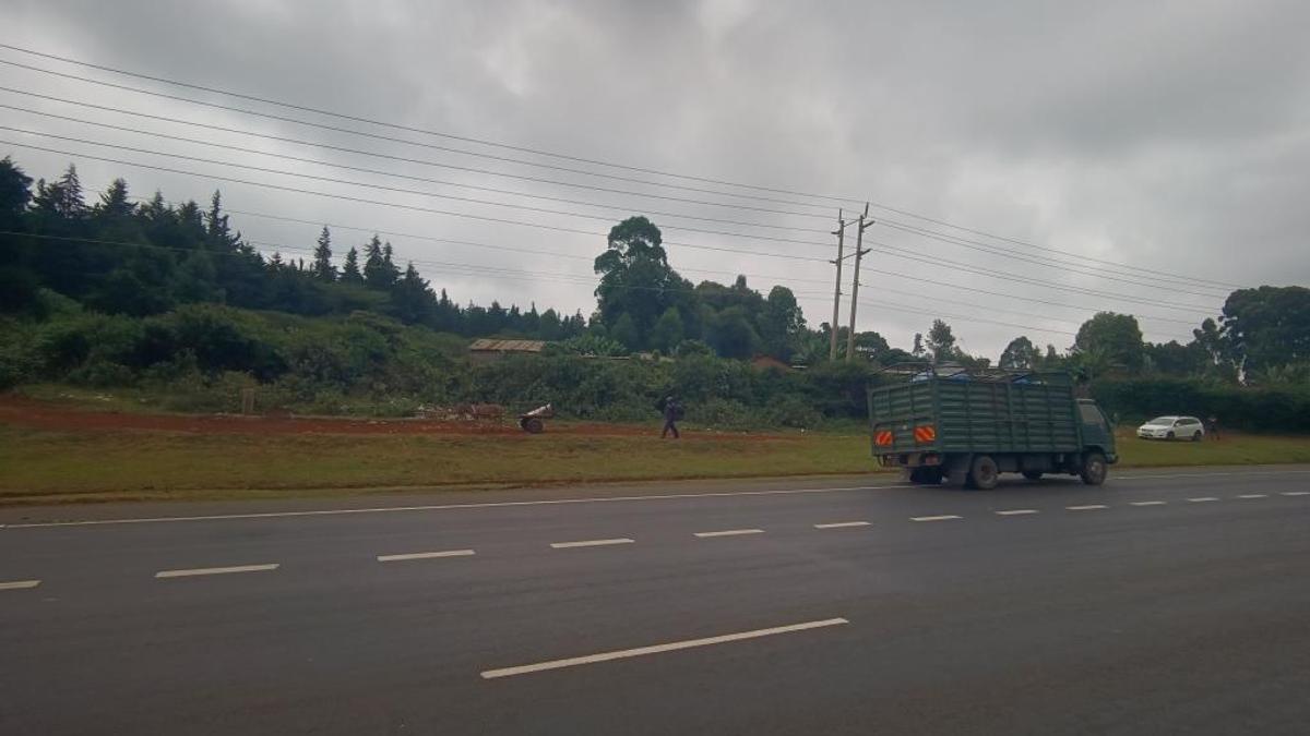 0.125 ac Commercial Land at Southern Bypass - 10