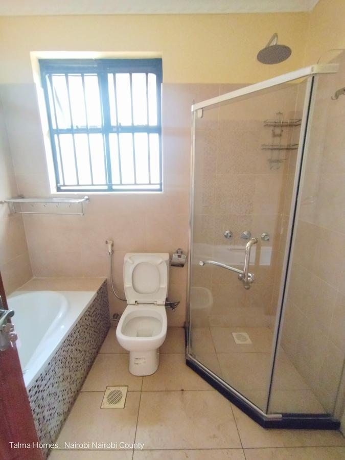 4 Bed Townhouse with En Suite at Muthangari Road - 7