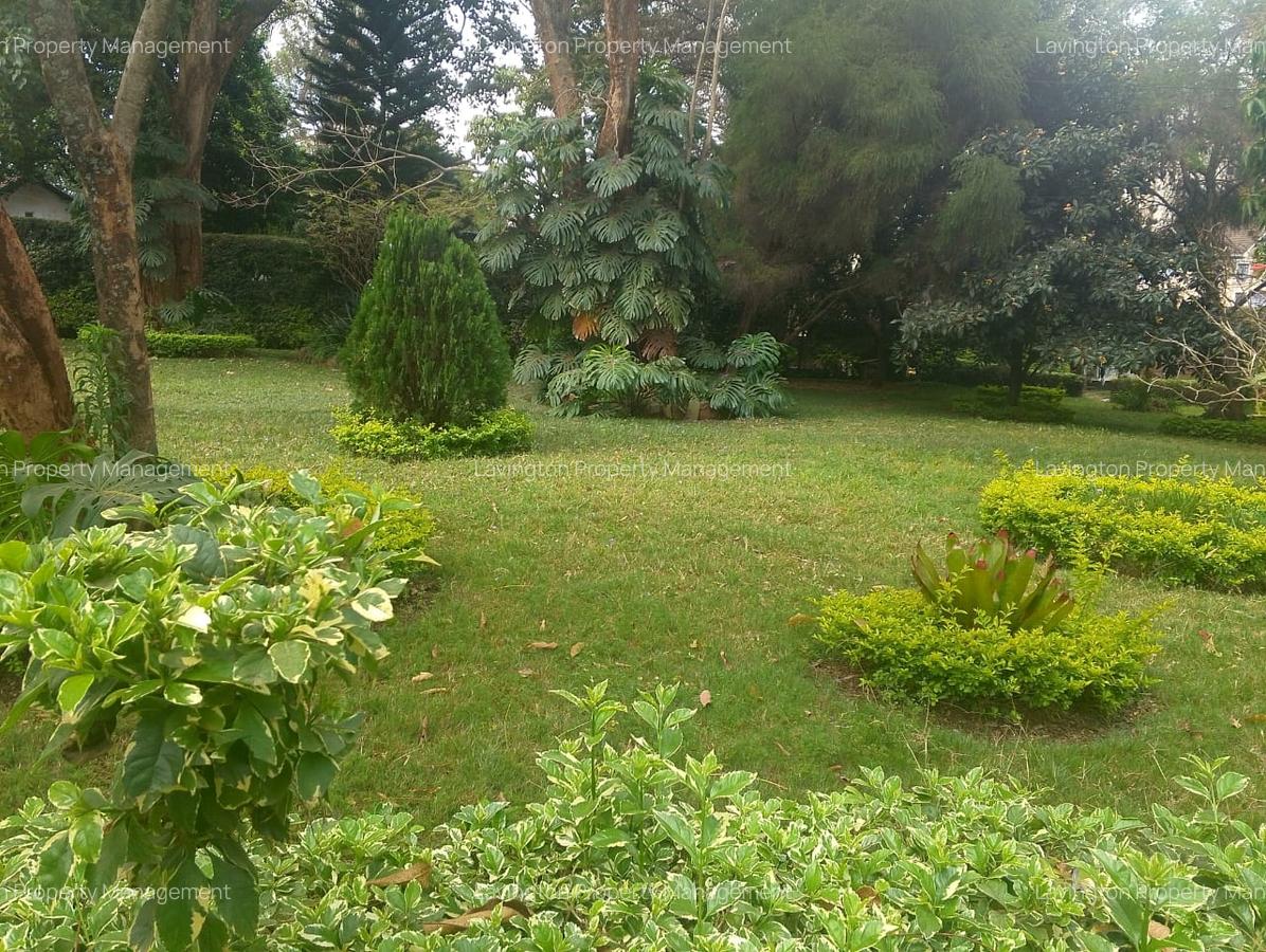 0.88 ac Land at Olengurueni - 1