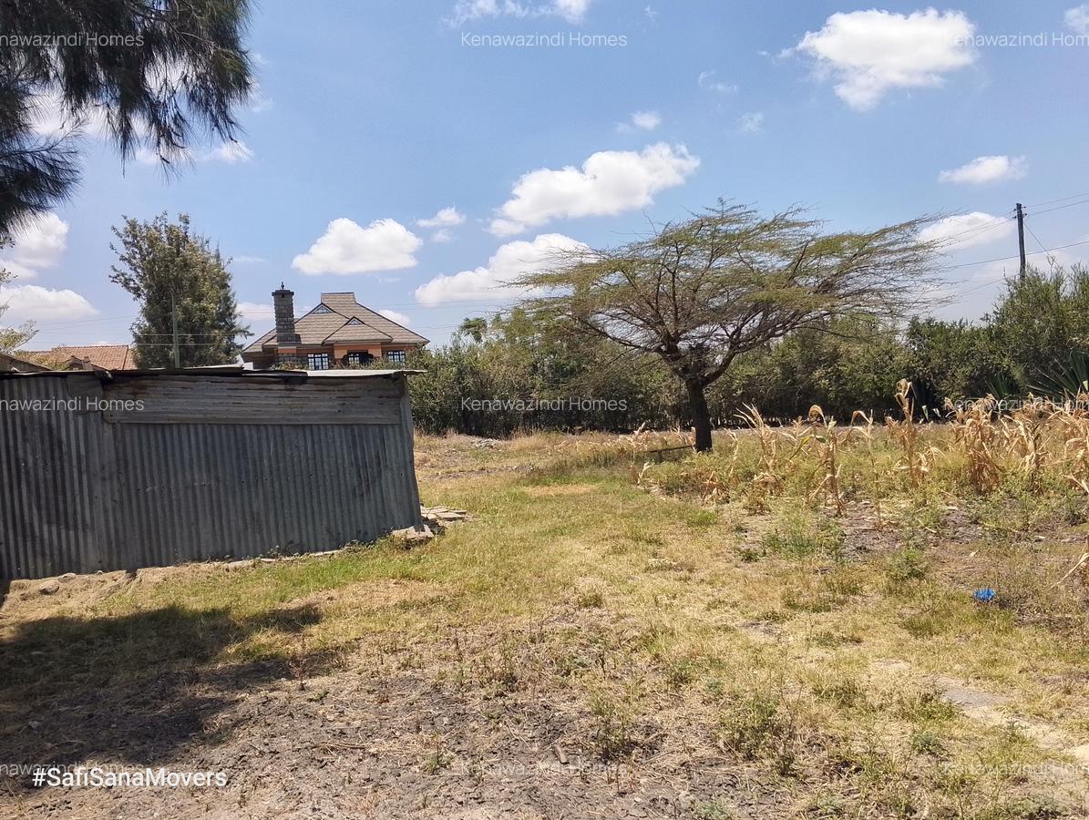 Residential Land at Mombasa Road - 3