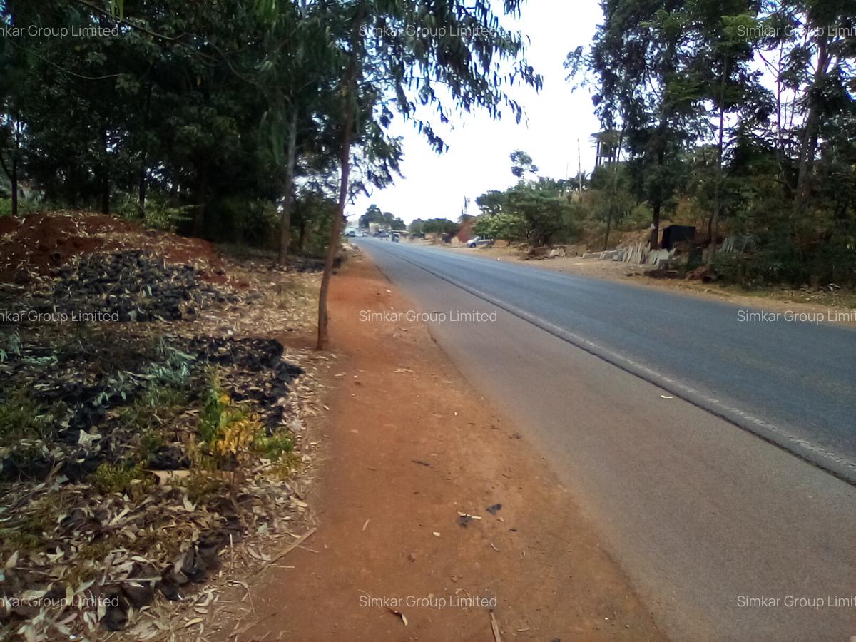 Land at Northern Bypass Rd - 1