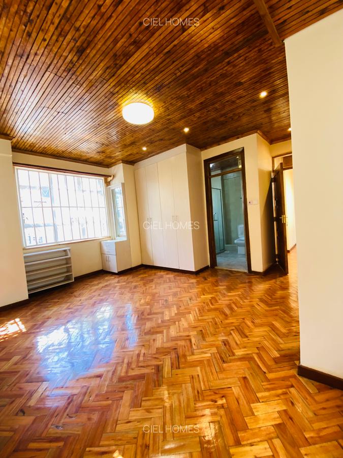 4 Bed House with En Suite in Lower Kabete - 10
