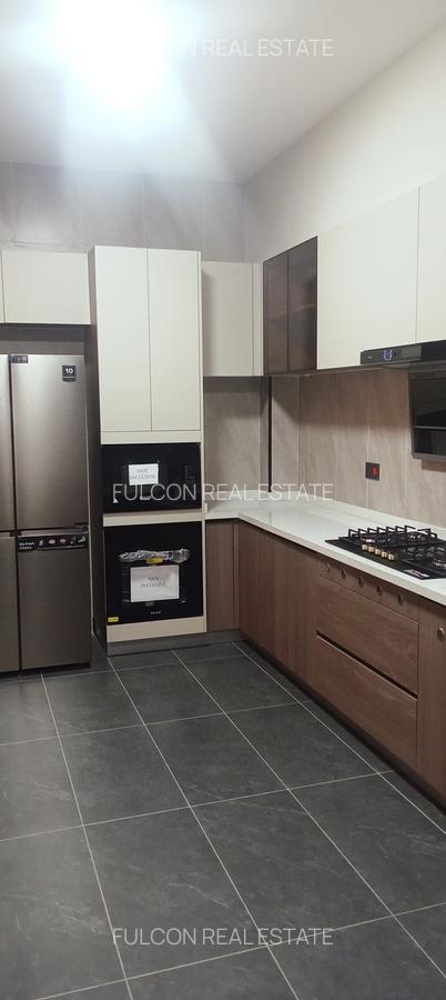 4 Bed Apartment with En Suite in Kileleshwa - 10