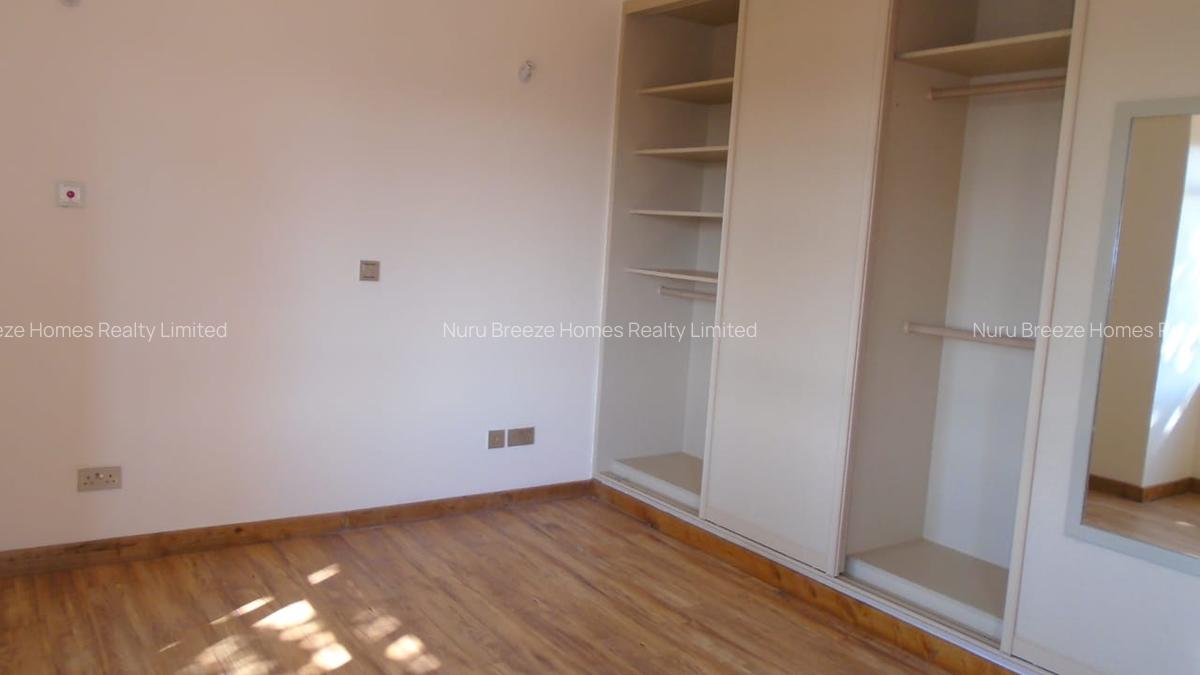 4 Bed Apartment with En Suite in Kileleshwa - 17