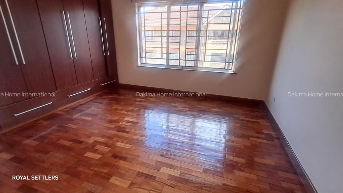 3 Bed Apartment with En Suite in Rhapta Road - 12