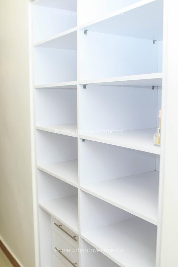 Serviced 3 Bed Apartment with En Suite in Nyali Area - 6