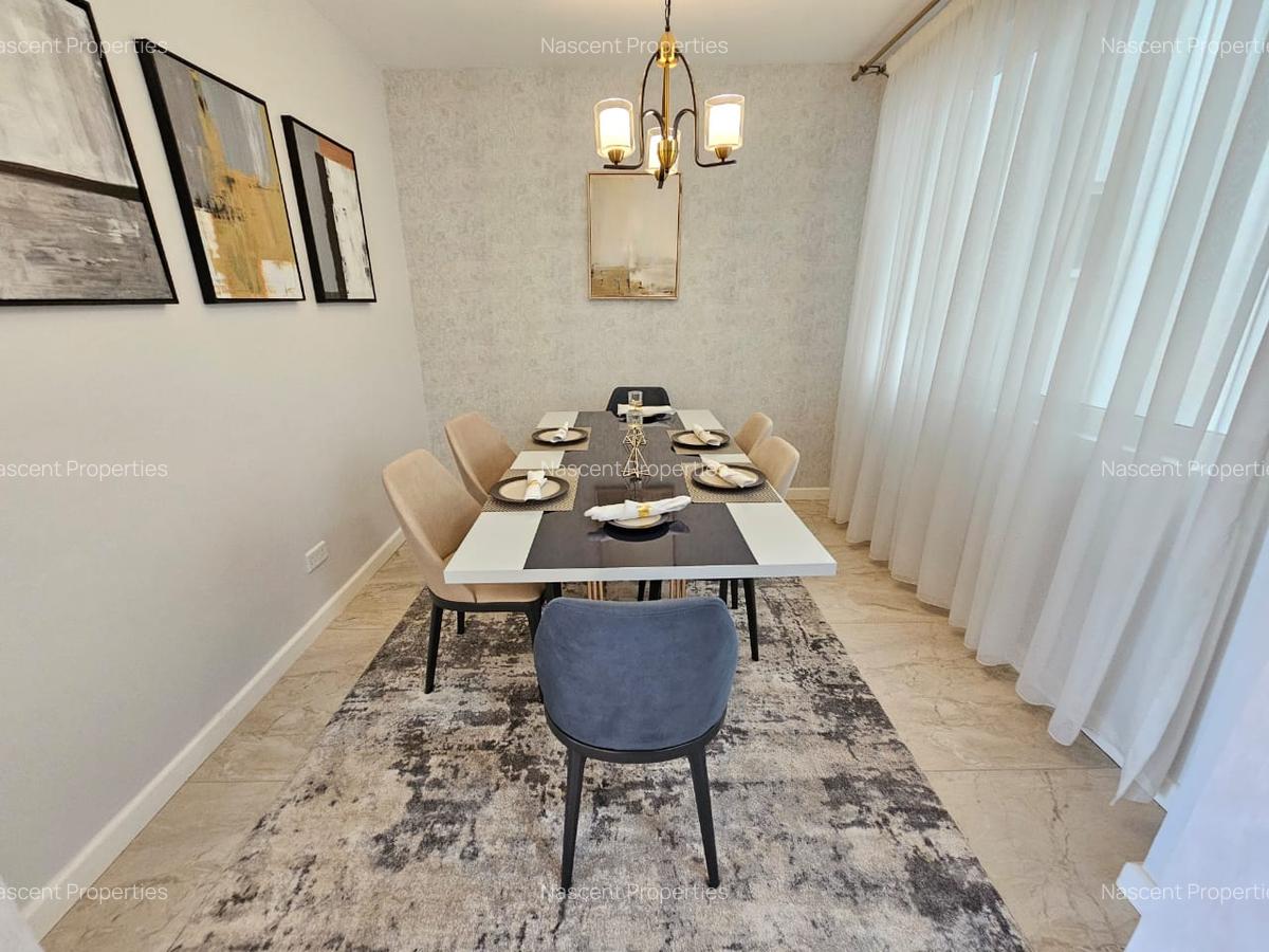 2 Bed Apartment with En Suite in Kileleshwa - 7