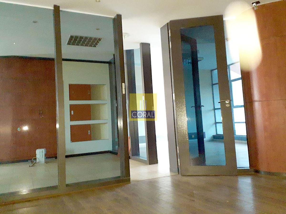 2,934 ft² Office with Service Charge Included in Westlands Area - 13