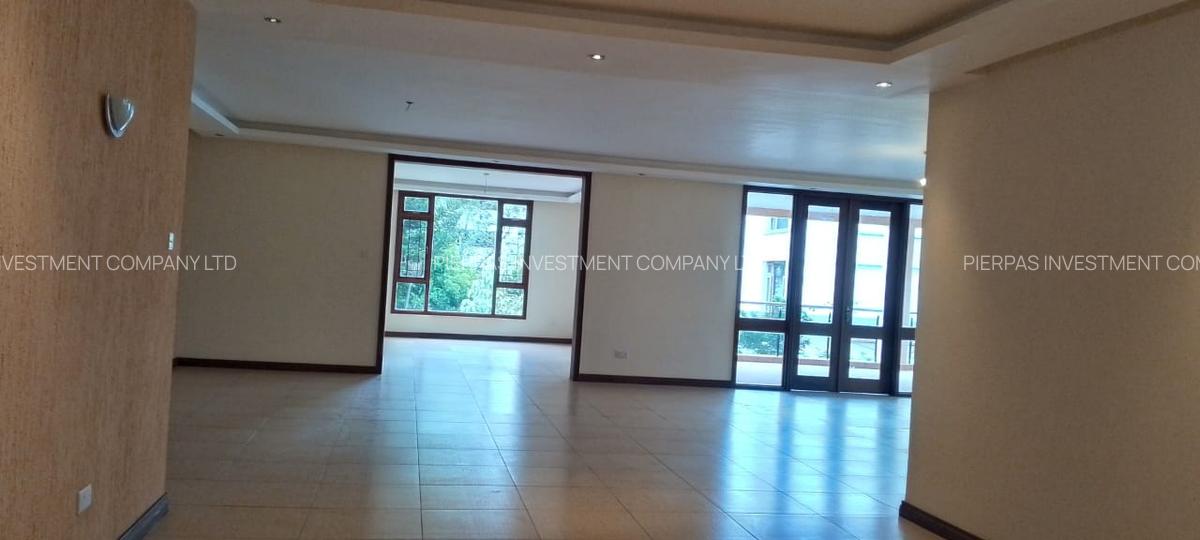 Serviced 3 Bed Apartment with En Suite in Riverside - 7