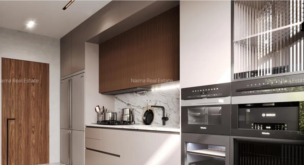 5 Bed Villa with En Suite at Karen - 6