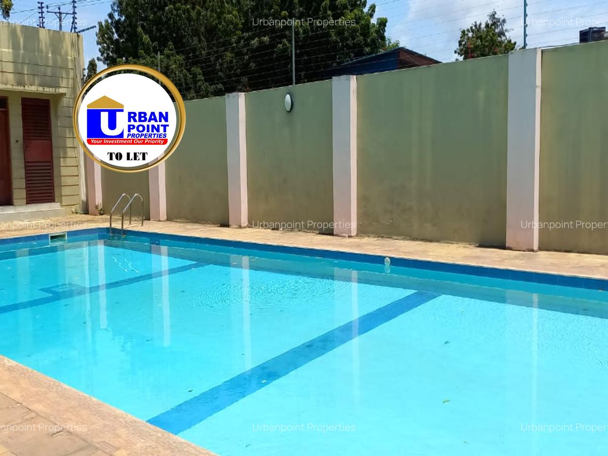 5 Bed Villa with En Suite in Nyali Area - 3