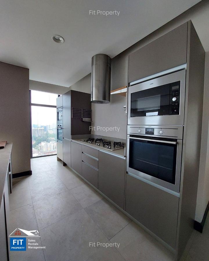 3 Bed Apartment with En Suite in Westlands Area - 7
