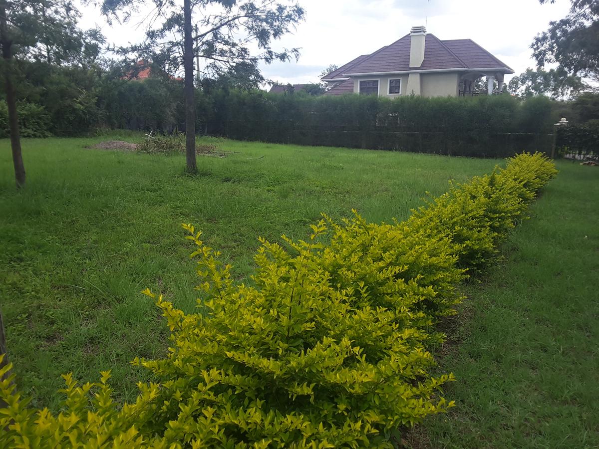 0.1 ha Residential Land in Ongata Rongai - 3