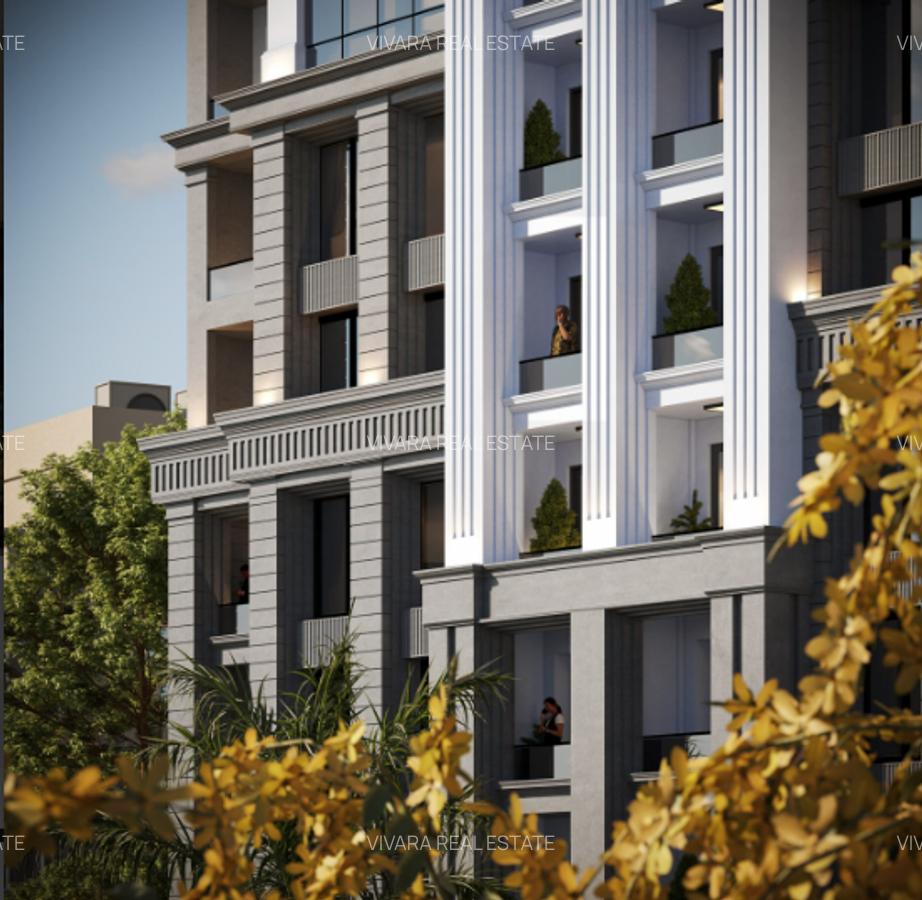 1 Bed Apartment with Swimming Pool at Two Rivers - 2