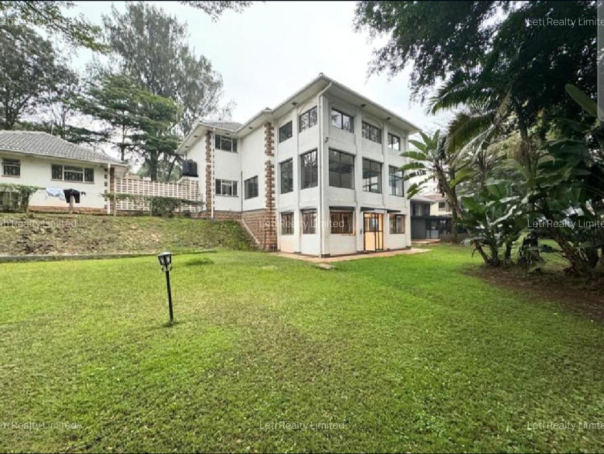 Commercial Property with Backup Generator in Lavington - 1