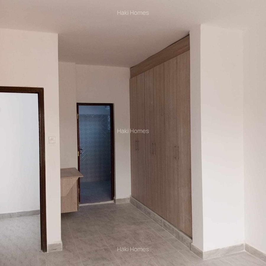 3 Bed House with En Suite at Kitengela - 15