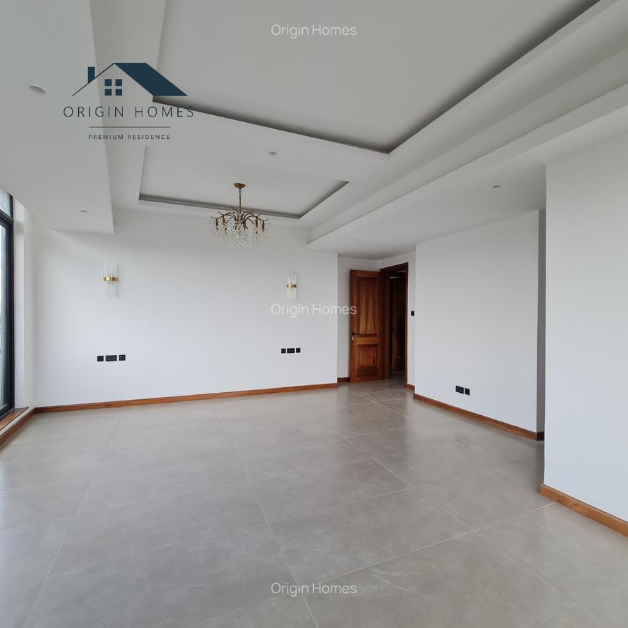 3 Bed Apartment with En Suite at Riverside Drive - 4